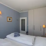 Appartementanlage Strandjuwel 222