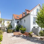 Appartementanlage Strandjuwel 222 Apartmán