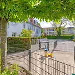 Appartementanlage Strandjuwel 222